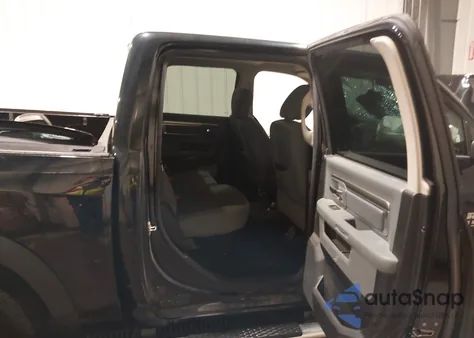 2014 Ram 1500 Big Horn z USA, uszkodzony, nr VIN 1C6RR7LT2ES126519